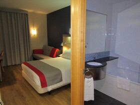 Holiday Inn Express Málaga - Aeropuerto