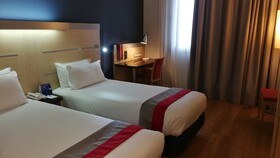 Holiday Inn Express Málaga - Aeropuerto