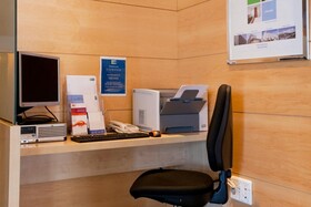 Holiday Inn Express Málaga - Aeropuerto