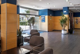 Holiday Inn Express Málaga - Aeropuerto