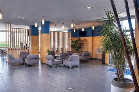 Holiday Inn Express Málaga - Aeropuerto