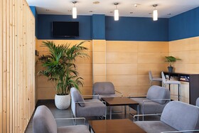 Holiday Inn Express Málaga - Aeropuerto