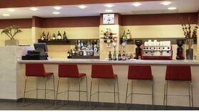 Holiday Inn Express Málaga - Aeropuerto