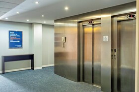 Holiday Inn Express Málaga - Aeropuerto