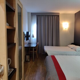 Holiday Inn Express Málaga - Aeropuerto