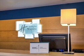 Holiday Inn Express Málaga - Aeropuerto