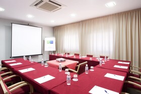 Holiday Inn Express Málaga - Aeropuerto