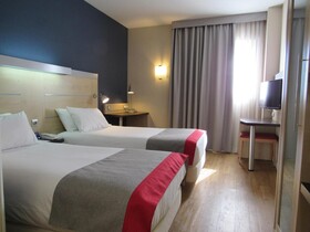 Holiday Inn Express Málaga - Aeropuerto