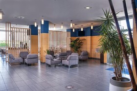 Holiday Inn Express Málaga - Aeropuerto