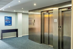 Holiday Inn Express Málaga - Aeropuerto
