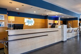 Holiday Inn Express Málaga - Aeropuerto