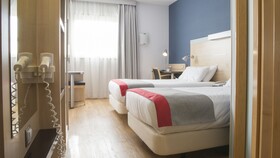 Holiday Inn Express Málaga - Aeropuerto