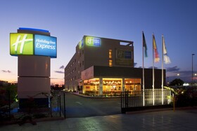 Holiday Inn Express Málaga - Aeropuerto