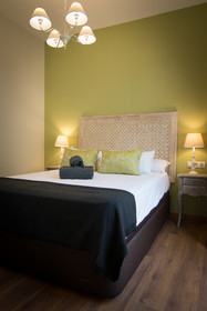 Holidays2Malaga Calle Viento Terrace Duplex