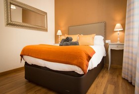 Holidays2Malaga Calle Viento Terrace Duplex