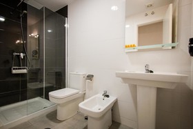 Holidays2Malaga Suites