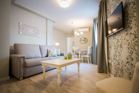 Holidays2Malaga Suites