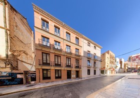 Holidays2Malaga Suites