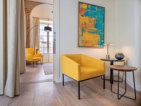 Home Art Apartments Málaga