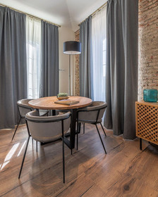 Home Art Apartments Málaga