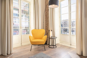 Home Art Apartments Málaga