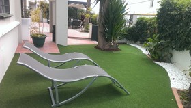 Hostal Domus
