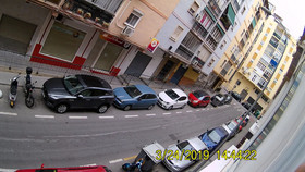 Hostal Flamenco Camaron