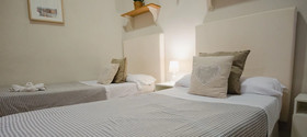 Hostal Vidamia