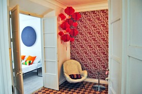 Hostel Málaga City