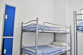 Hostel Málaga City