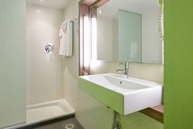 Travelodge Málaga Airport