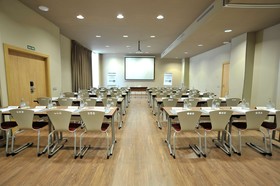 Travelodge Málaga Airport