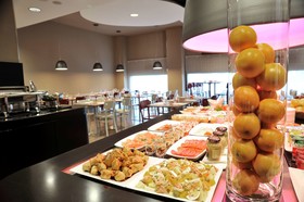 Travelodge Málaga Airport