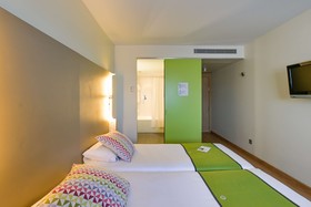 Travelodge Málaga Airport