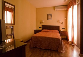 Hotel Carlos V Málaga