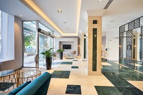 Hotel Eurostars Astoria