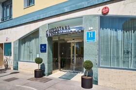 Hotel Eurostars Astoria