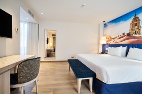 Hotel Eurostars Astoria