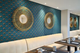 Hotel Eurostars Astoria