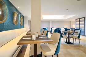Hotel Eurostars Astoria