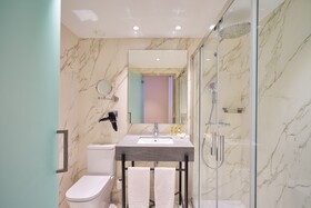 Hotel Eurostars Astoria