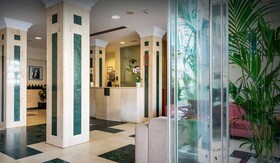 Hotel Eurostars Astoria