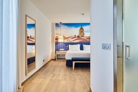 Hotel Eurostars Astoria
