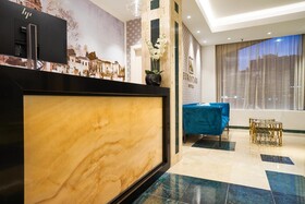 Hotel Eurostars Astoria