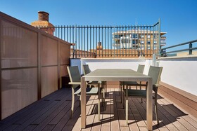 Hotel Eurostars Astoria