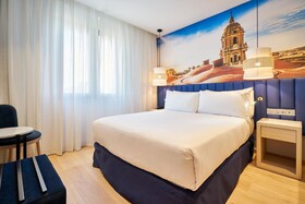 Hotel Eurostars Astoria
