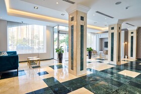 Hotel Eurostars Astoria