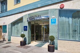 Hotel Eurostars Astoria