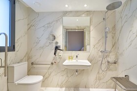 Hotel Eurostars Astoria