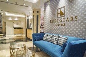 Hotel Eurostars Astoria